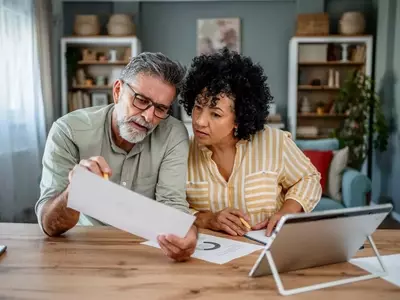 Retirement Planning: Savings Milestones at Age 59