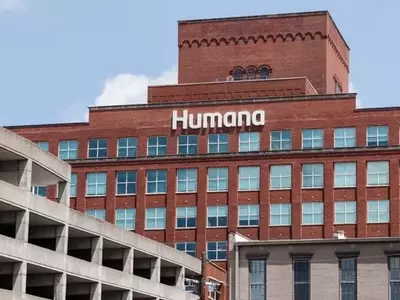 Humana's Q2 Performance: A Reality Check on Stock Surge