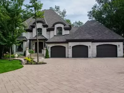 The Evolution of Large Homes: From McMansions to Modern Living