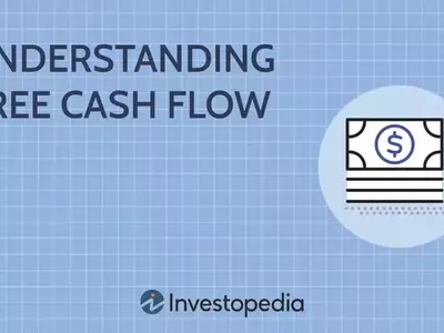 Understanding the Price-to-Free Cash Flow Ratio for Stock Valuation