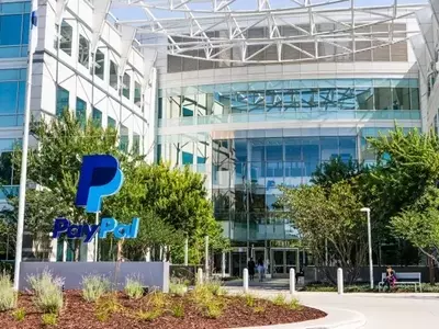 PayPal's Valuation: A Bargain for Acquirers, a Disappointment for Shareholders?