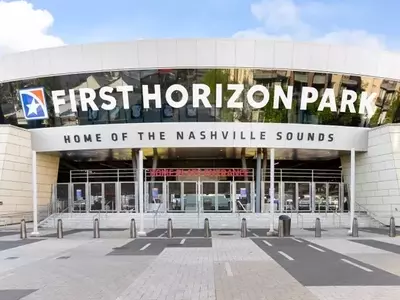 First Horizon: Funding Cost Challenges Limit Potential Growth