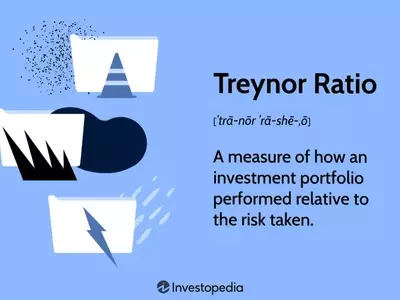 Unpacking the Treynor Ratio: A Guide to Risk-Adjusted Portfolio Performance