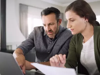 Understanding Credit Scores: A Mid-Life Financial Checkup