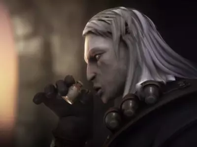 The Witcher Remake: Open-World Challenges