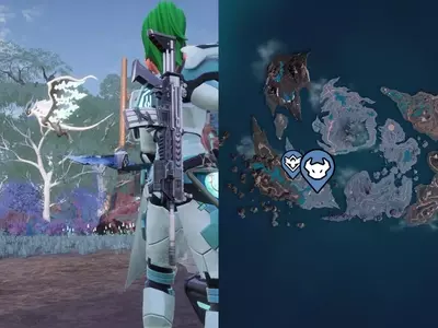 Obtaining Eidrolon in Palworld: A Comprehensive Guide to Locating and Breeding