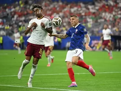 Spain's World Cup Semifinal Victory Sets New U.S. English-Language TV Viewership Record
