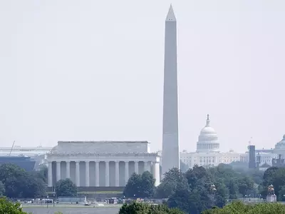 Washington D.C. Implements Nation's Strictest Anti-Scalping Ticket Law