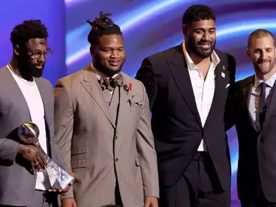 How to Stream the 2026 ESPY Awards Live Online