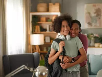 Back to School: A Comprehensive Guide for Teens and Parents