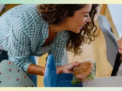 The Power of Lunchbox Notes: Boosting Kids' Confidence During Back-to-School Transitions