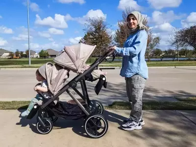 Top Convertible Strollers for Growing Families: A Comprehensive Review