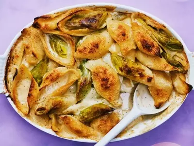 Top 20 Recipes of the Year (So Far)