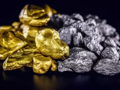 Precious Metals Royalty and Streaming Sector Performance in June