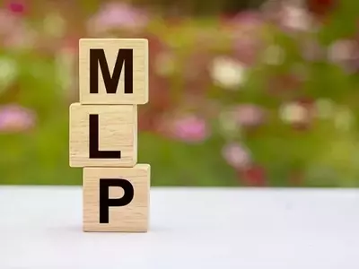 Simplified Access to Midstream MLPs: A Comprehensive Look at the Global X MLP ETF