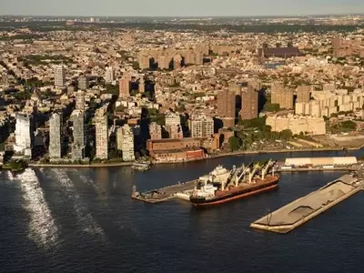 New York State Manufacturing Sector Experiences Robust Expansion in July