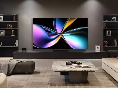 Top 4K Smart TVs for Live Sports