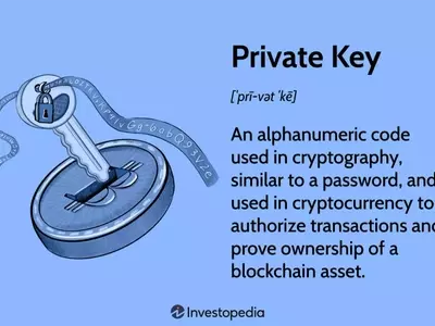 Understanding the Essence and Security of Cryptocurrency Private Keys
