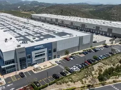 Electrovaya Shares Fluctuate After Amazon Warrant Agreement