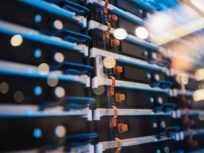 ERock's Potential in Data Center Power Solutions: A Buy Recommendation