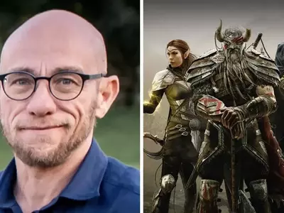 Leadership Shake-Up Hits Elder Scrolls Online Studio Amidst Widespread Xbox Layoffs