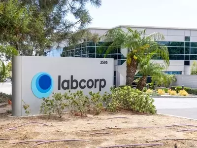 Labcorp's Continued Growth: A Predictable Path in Diagnostic Testing