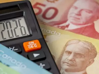 USD/CAD: Navigating Federal Reserve Policies and Geopolitical Shifts