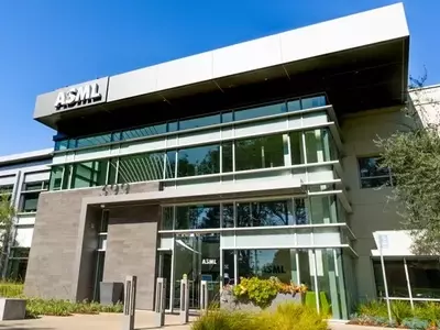 ASML: Upgraded Outlook and Price Target