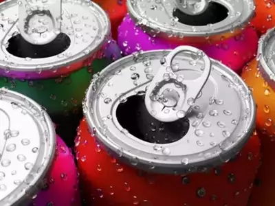 National Beverage's Stagnant Growth and Fair Valuation