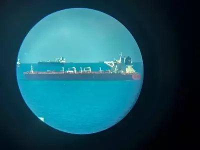 Frontline's Tanker Fleet and Market Position Amidst Geopolitical Shifts