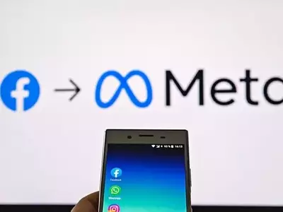 Meta's Strategic Cloud Expansion: A Growth Catalyst
