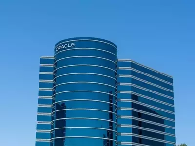 Oracle Stock: A Strong Buy at Its 52-Week Lows