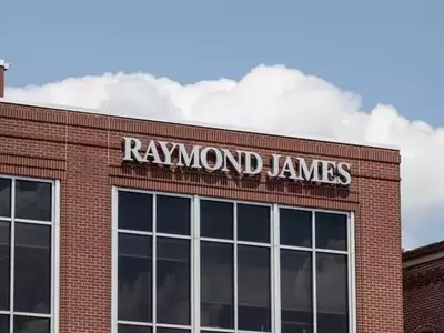 Raymond James Financial: Upgrading to Buy on Strong Future Prospects