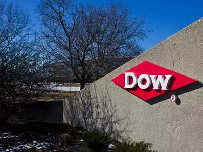 Dow Inc. Navigates Market Challenges with Strategic Advantages
