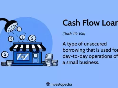 Understanding Cash Flow Loans for Businesses