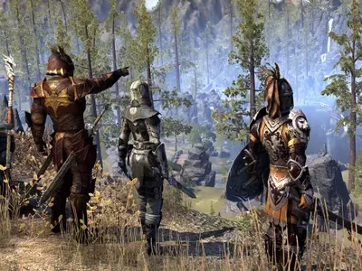 ZeniMax Online Studios Experiences Significant Staff Reductions