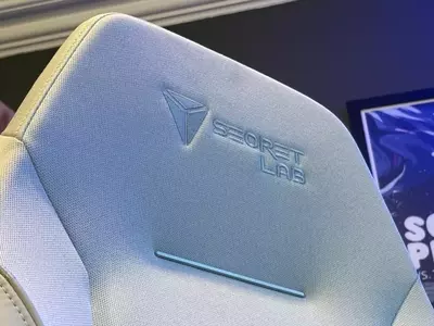 Secretlab Atlas Review: A Stylish Task Chair with Gaming Potential
