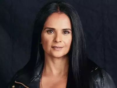 Bela Bajaria Honored with International Emmy Founders Award