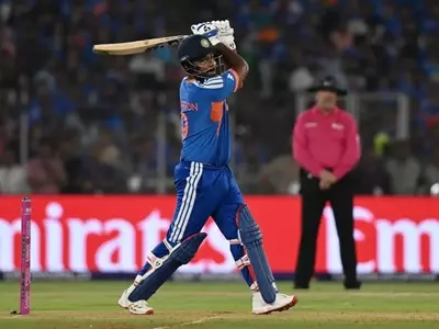 Cricket Dominates Indian Streaming Landscape, Ormax StreamView Reports
