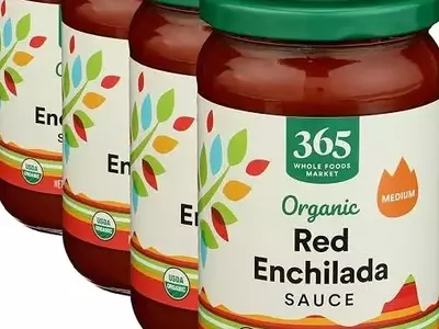 The Everyday Hero: Discovering a Reliable Red Enchilada Sauce for Culinary Adventures