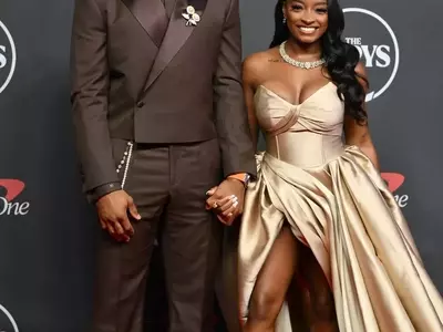 Athletic Style: Best Fashion Moments at the 2026 ESPY Awards