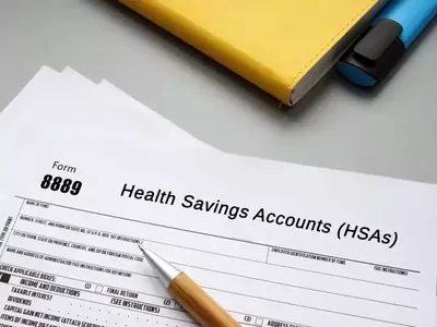 High Earners Face 401(k) Tax Break Loss: HSA Offers a Solution