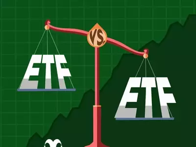 Healthcare ETF Comparison: iShares Global Healthcare ETF vs. Invesco Health Care ETF