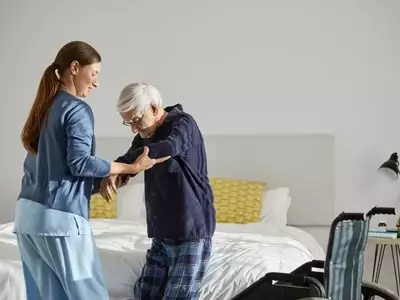 National HealthCare's Growth Potential Appears Limited in the Intermediate Term