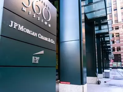 JPMorgan Chase Continues Strong Performance Amidst Economic Headwinds