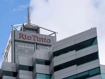 Rio Tinto's Q2 Performance: A Neutral Outlook Amid Operational Nuances