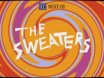 Desktop Explorer: A Nostalgic Journey into '90s PC Mystery