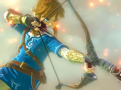 New 'The Legend of Zelda' Collectibles Revealed in Partnership with Hasbro