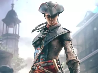 Ubisoft's Next Remake: Iconic Assassin's Creed Titles Worth Reviving