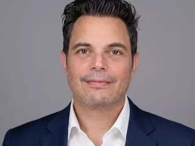 MS NOW Appoints Brian Swarth as Senior Vice President of Marketing